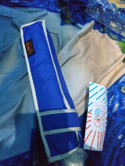 Loko Payung Lipat Otomatis Supreme Kualitas Kokoh Automatic Buka Tutup