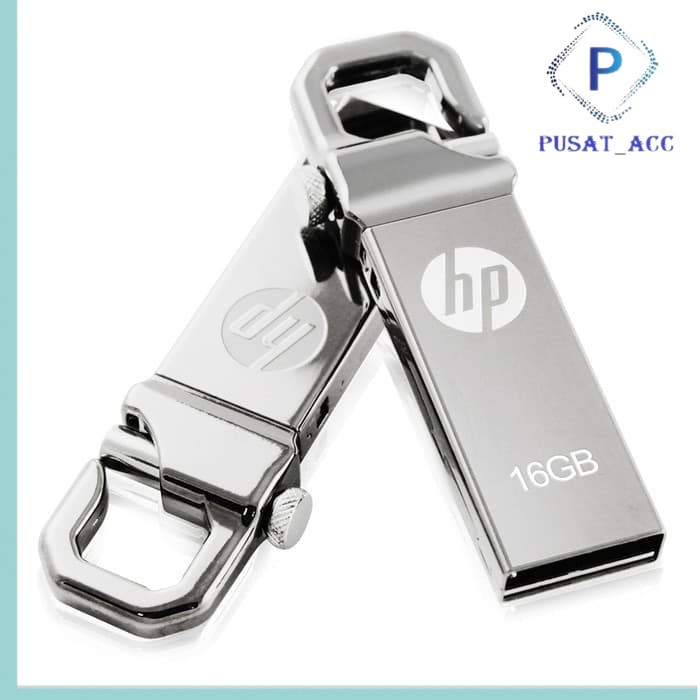 Flashdisk Flash Disk HP 16GB 16 GB v250w