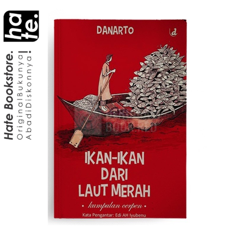 Ikan-ikan dari Laut Merah