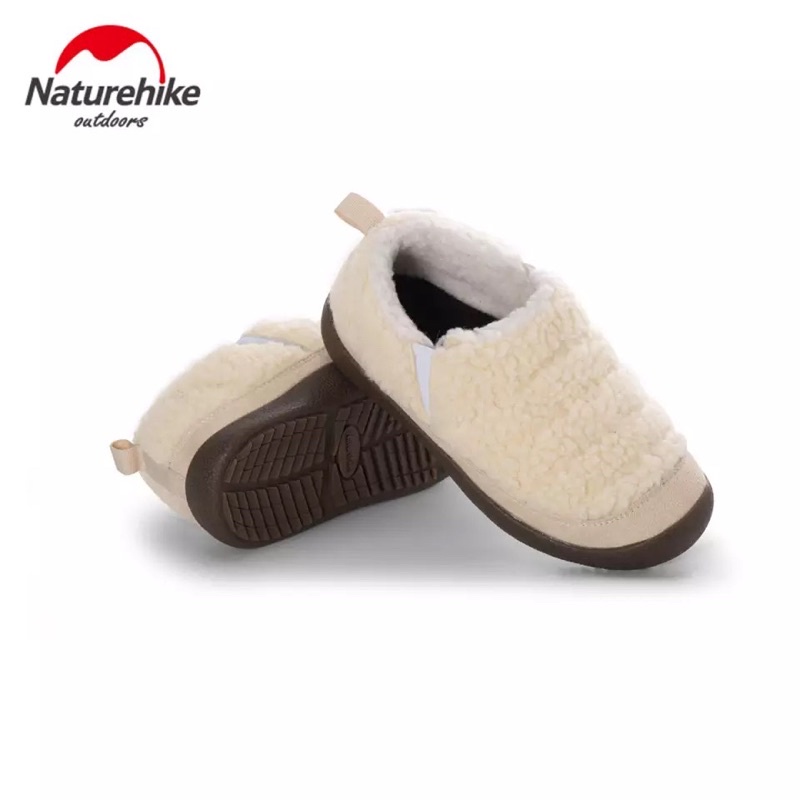SEPATU BASECAMP NATUREHIKE NH21XZ027