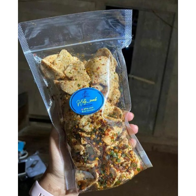 

BasrengHomemade(750gr/pouch)