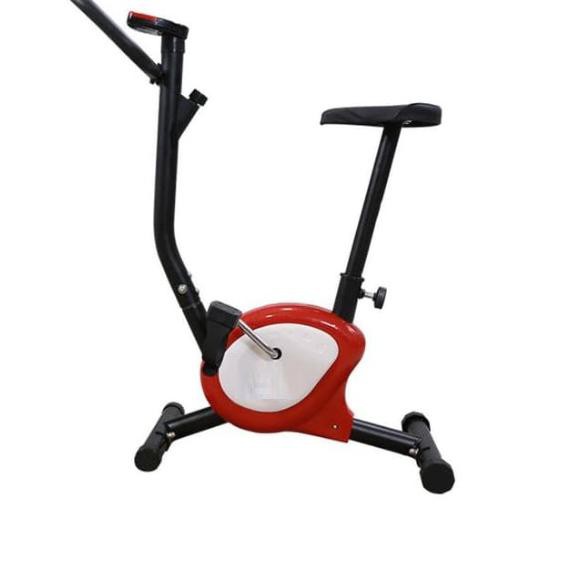 exercise bike shopee