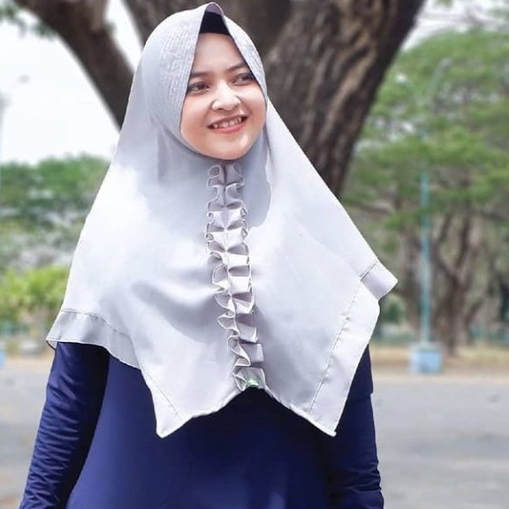 SALE ... Kerudung Instan - Jilbab Instan Alsava - Jilbab Instan Diamond