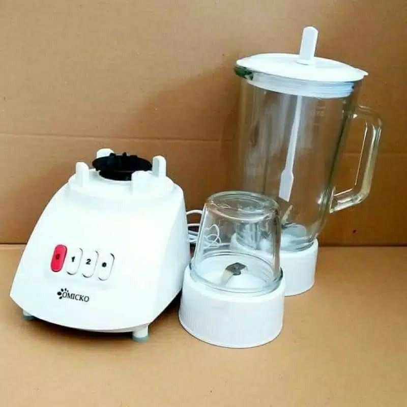 BLENDER KACA OMICKO