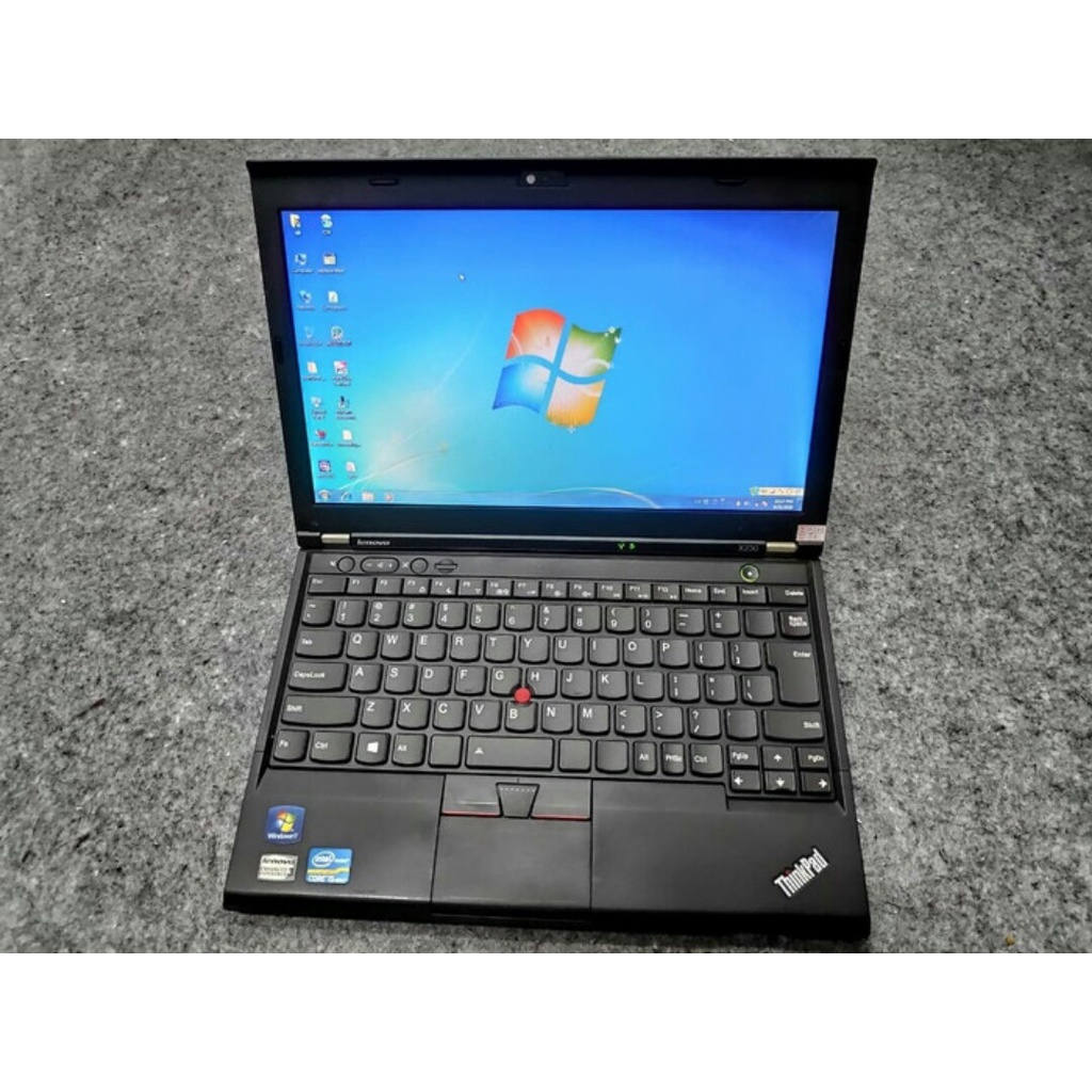 LENOVO X230 I5 TERMURAH