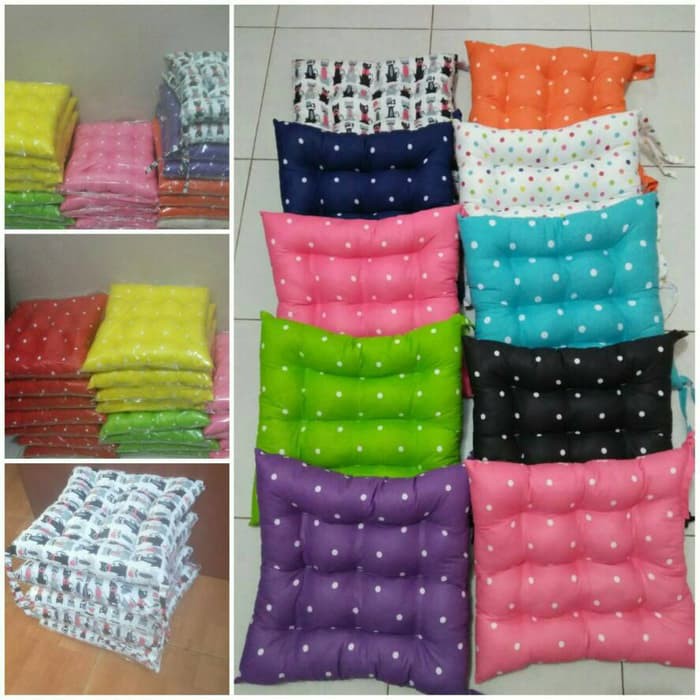 Bantal Motor Ibu Hamil