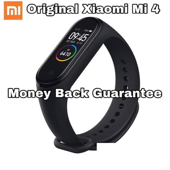 xiaomi mi4 smartwatch