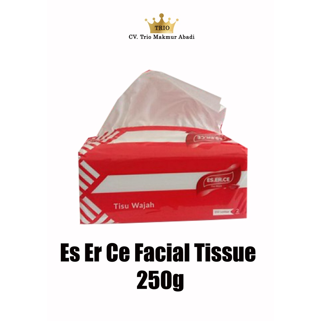 Es Er Ce Tissue 250s