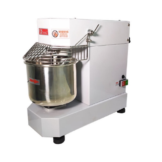 SATMESIN smx dn20 Mixer Spiral Kapasitas 20 Liter Fomac