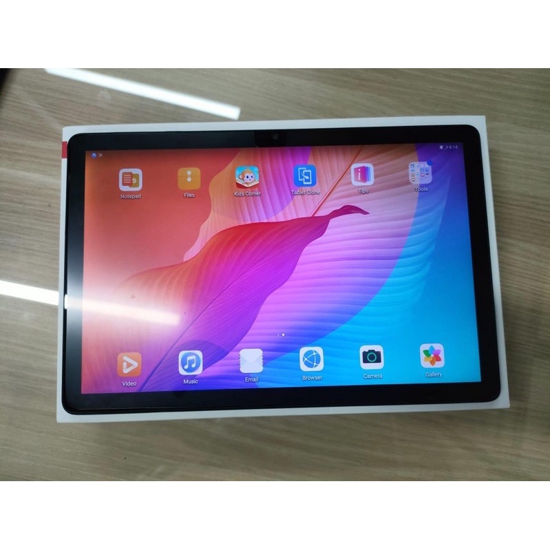 Huawei Matepad T10s - Second - preloved