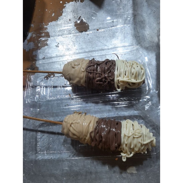 

CORNDOG MOZARELLA mix 3 RASA LUMER HARGA TERJANGKAU KUALITAS PREMIUM