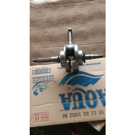 Kruk As Mio Sporty As Kruk Mio Soul 5TL/Fino Karbu Original