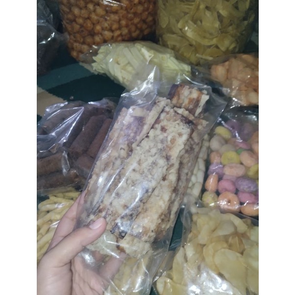 

SALE PISANG