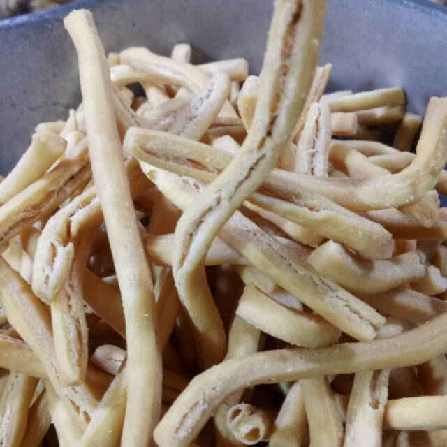 

STIK BAWANG 250 gram