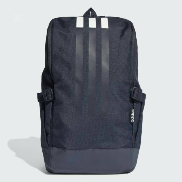 Tas Ransel Adidas 3-Stripes Response Backpack Original FM6742