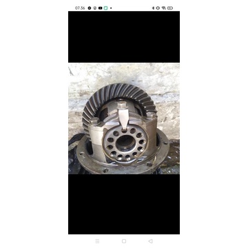 FG 841 bonggol kecil depan