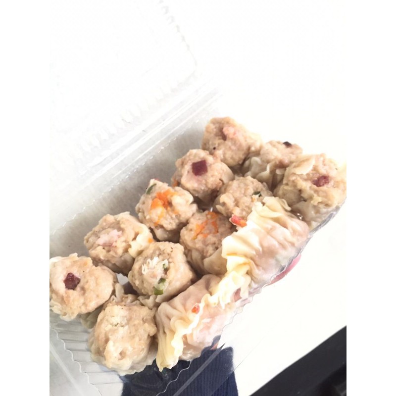

Dimsum Ka’Rai