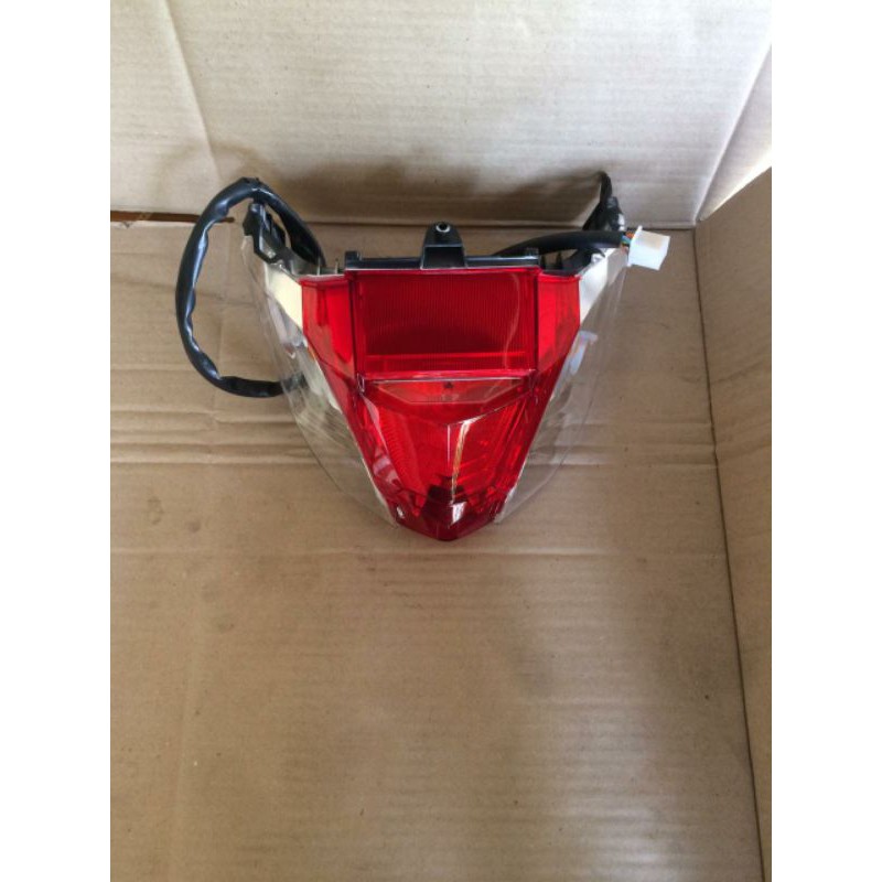 LAMPU STOP BELAKANG ASSY,NEW BEAT ECHO,STREET 2018