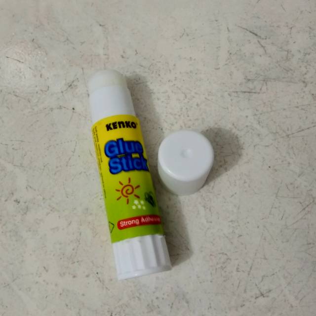 

Lem / Glue stick Kenko