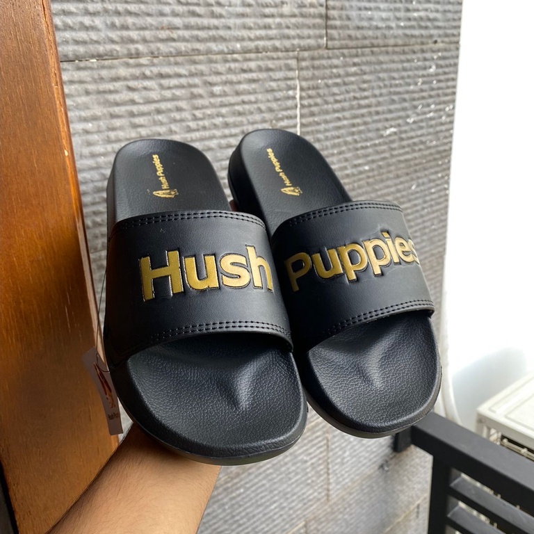 Sandal hush cheap puppies wanita original