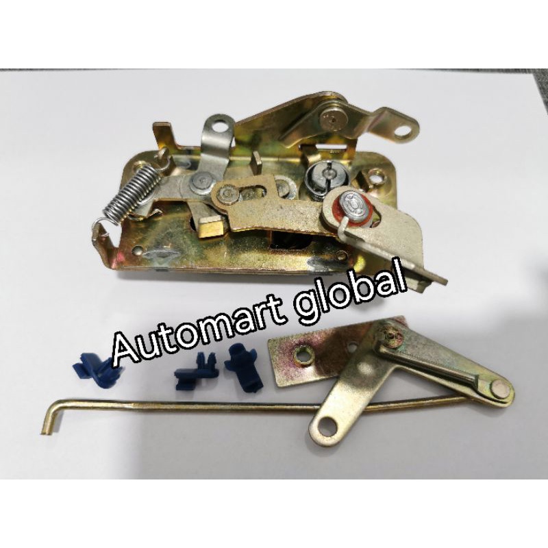 Door lock kunci pintu depan Toyota hardtop 2f 1pc