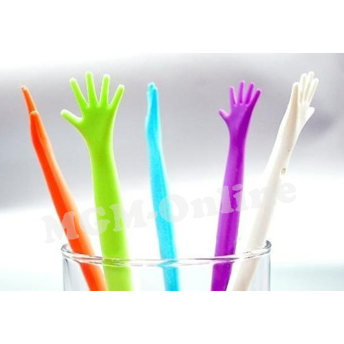 Cocktail Stirrer High 5 - Adukan Minuman Cocktail Modern High 5