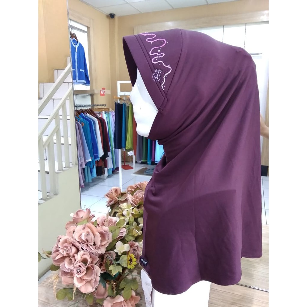 Hijab Instant - ST Payet 002