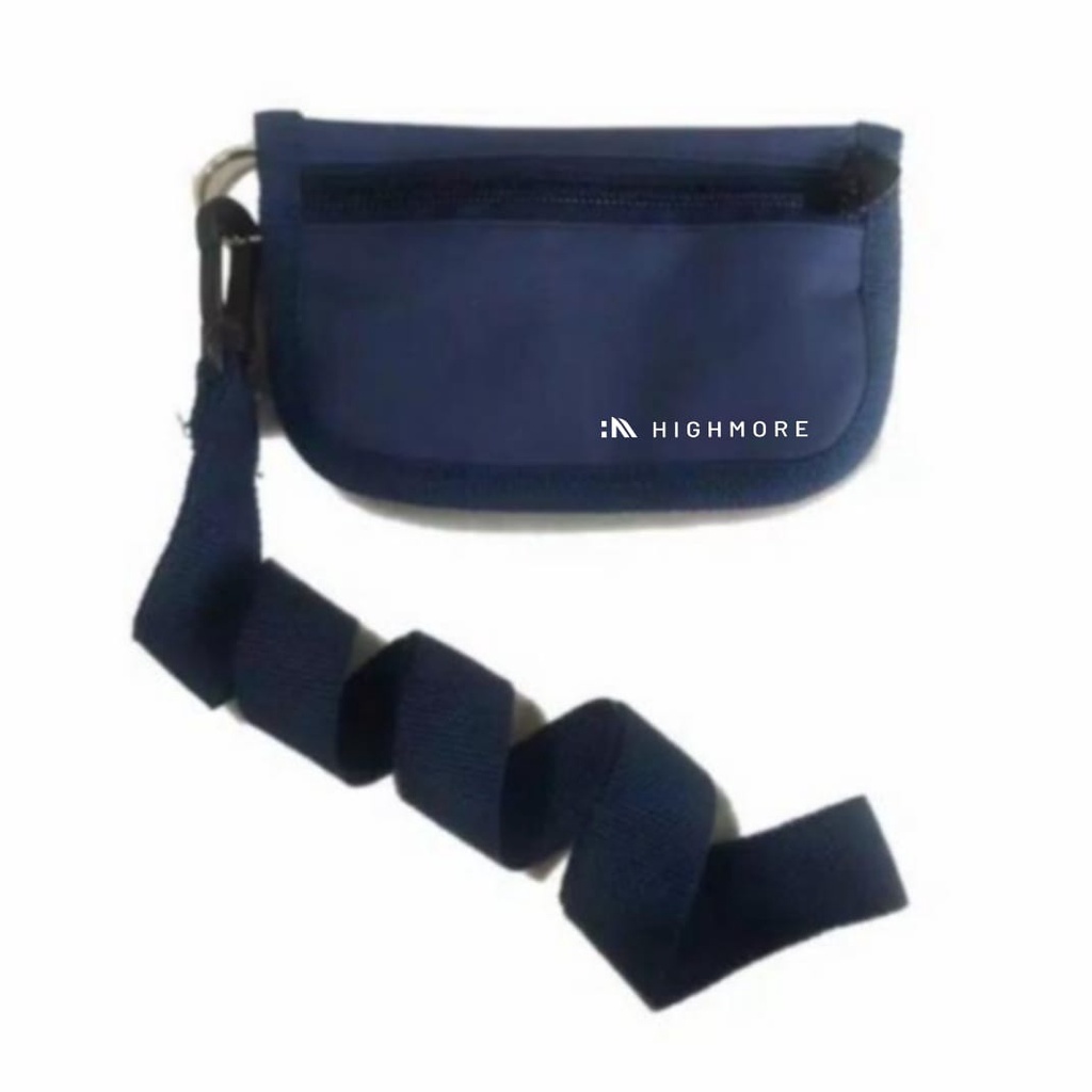 Sako wallet hanging wallet dompet  card holder dompet pria-4