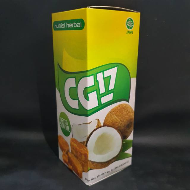 BioSYAFA CG17 CG 17 / Probiotik Kesehatan / Probiotik Siklus