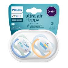 Philips Avent Ultra Air Boys 0-6 month