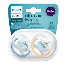 Philips Avent Ultra Air Boys 0-6 month