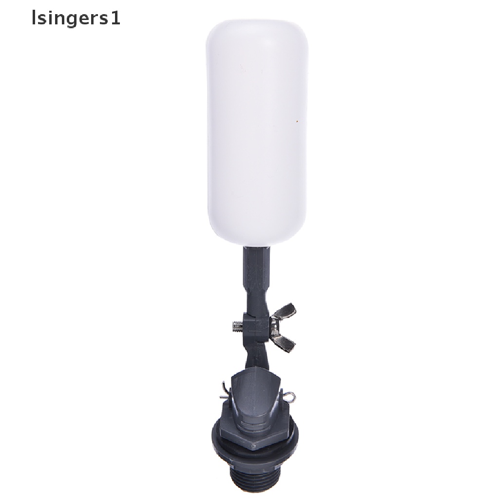 (lsingers1) Katup Bola Apung Otomatis 1 / 2 &quot;Untuk Tangki Air Humidifier