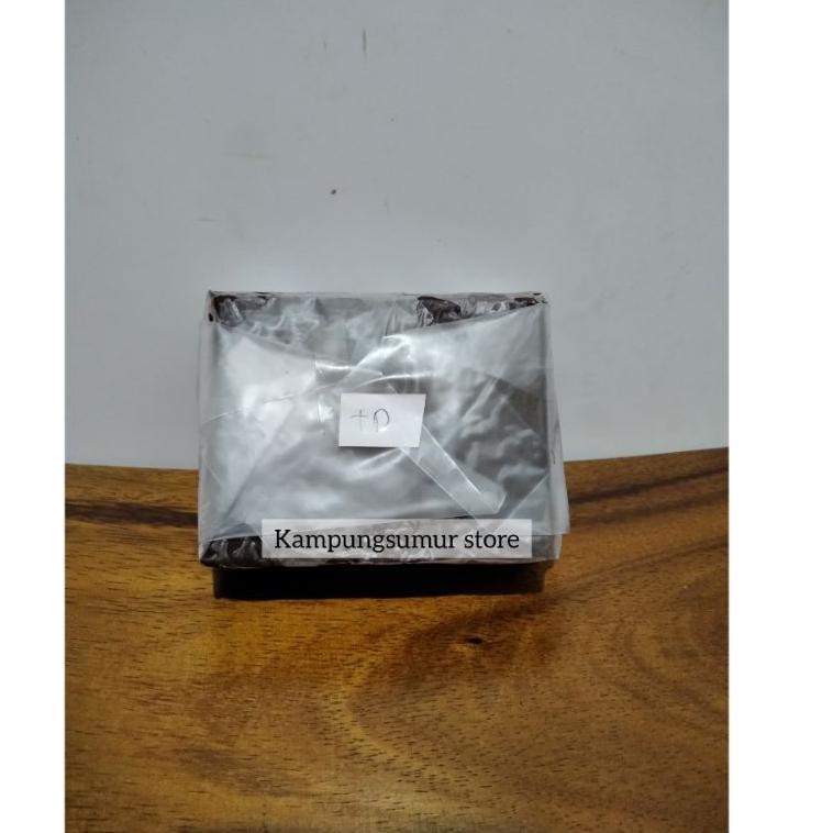 

(Terbaik) Coklat Tulip Dark / Dark Chocolate Compound Repack +/- 250