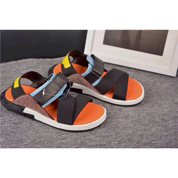 ADIDAS Y3 YOHJI YAMAMOTO KAOHE SANDAL
