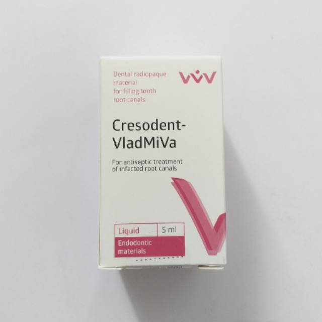Cresodent Vladmiva - Cresophene