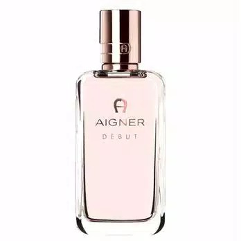 PARFUM AIGNER DEBUT WOMAN EDP 100  ML / WANITA