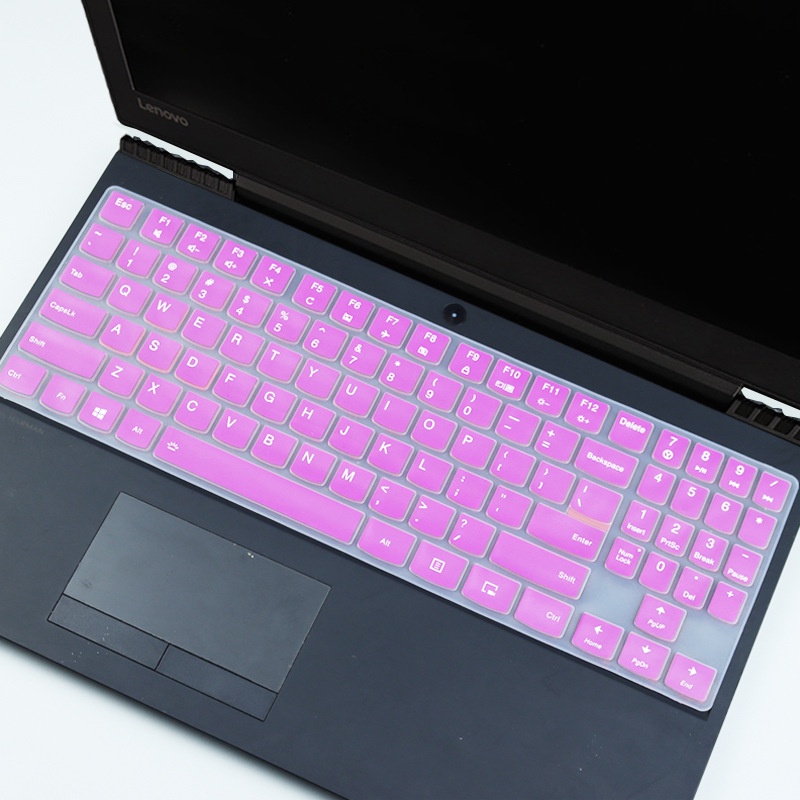 Film Pelindung Keyboard Motif Kartun Untuk Lenovo Y7000P 2019 15.6 Inch Legion Y530 Y9000K 2019