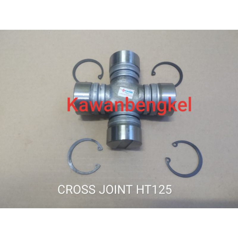 Cross joint joint kopel DYNA DUTRO HT125