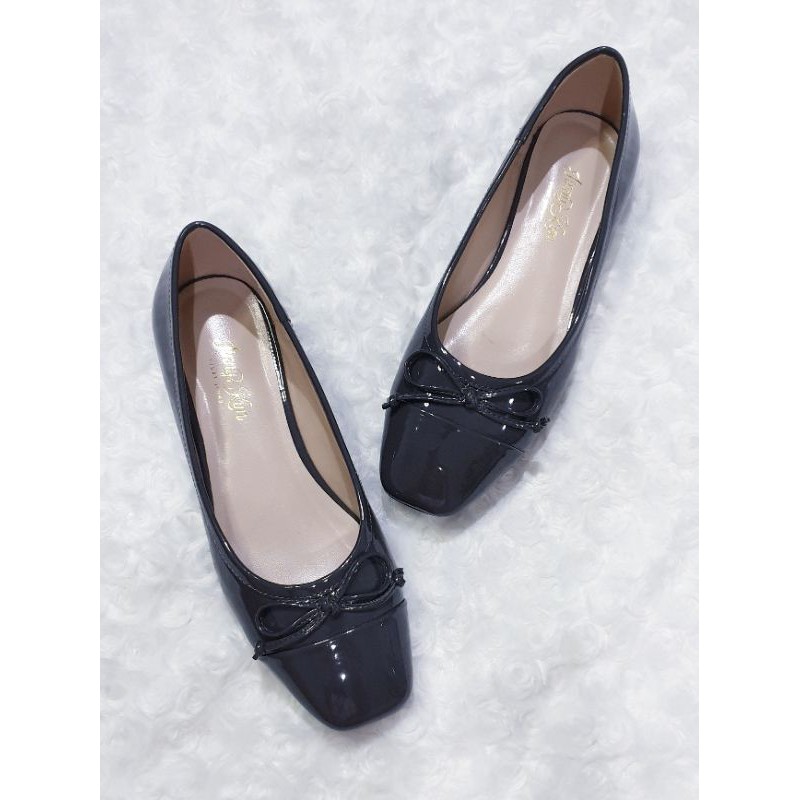 Flat shoes Jinny Kim no. 35 1/2