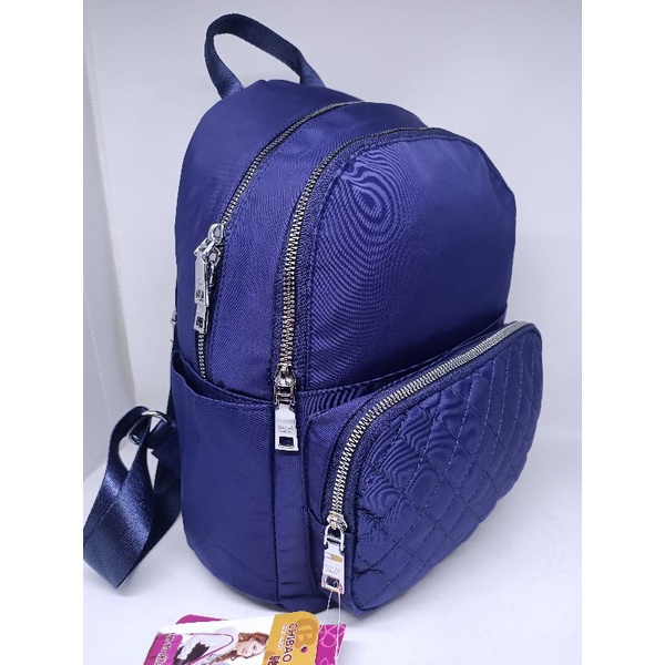 Tas Ransel Ori Chibao 3076-1