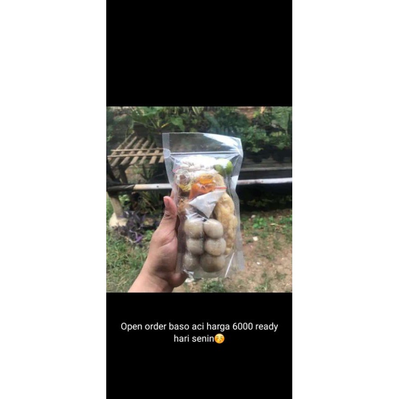 

Badoo acii pedess mantull