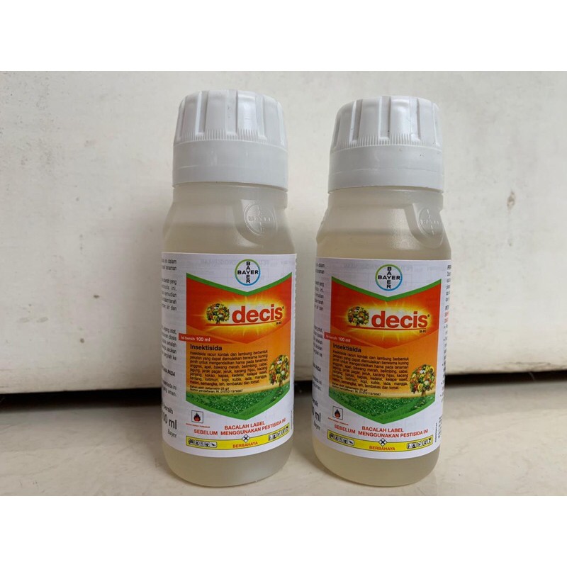 Decis 100ml