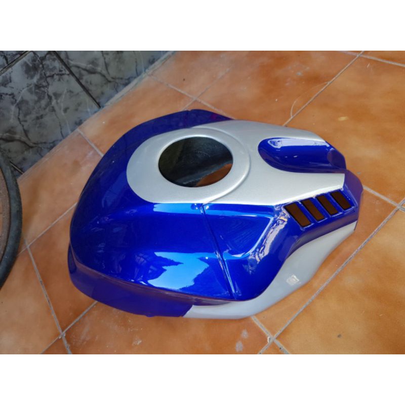 Cover tangki r25