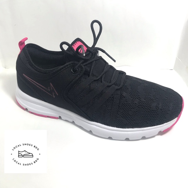 SEPATU SNEAKERS EAGLE TIFFANY