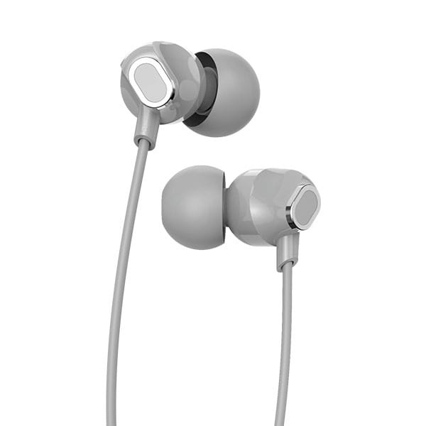 MINIGO EARPHONE LOG ON HANDSFREE NOVA LO-HF776 HD HIGH STEREO