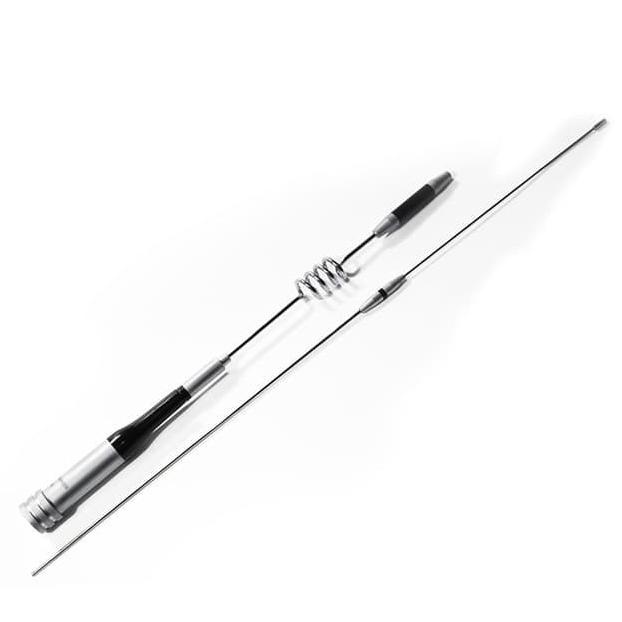 Diamond Antenna Sg7200 Antena Radio Rig Ori Mobil Dual Band Ht Sg-7200