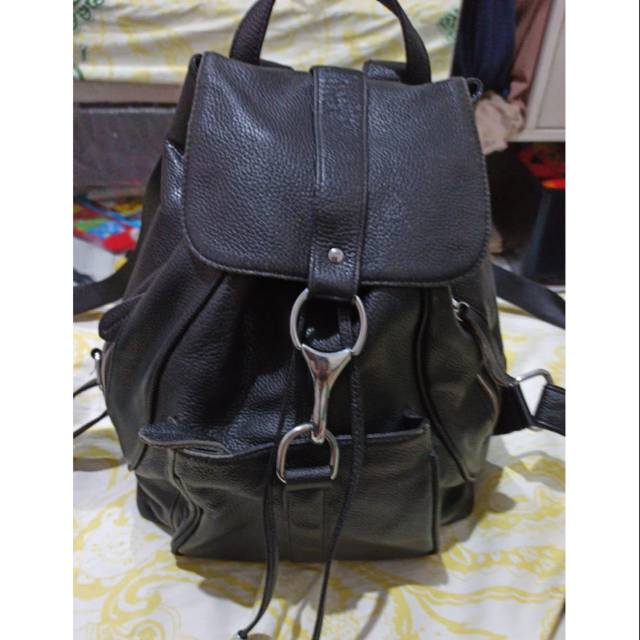 PL Tas Kulit Original