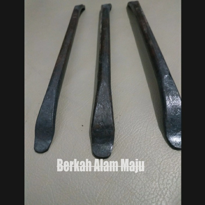 Alat cukit ban sepeda montor isi 3pcs