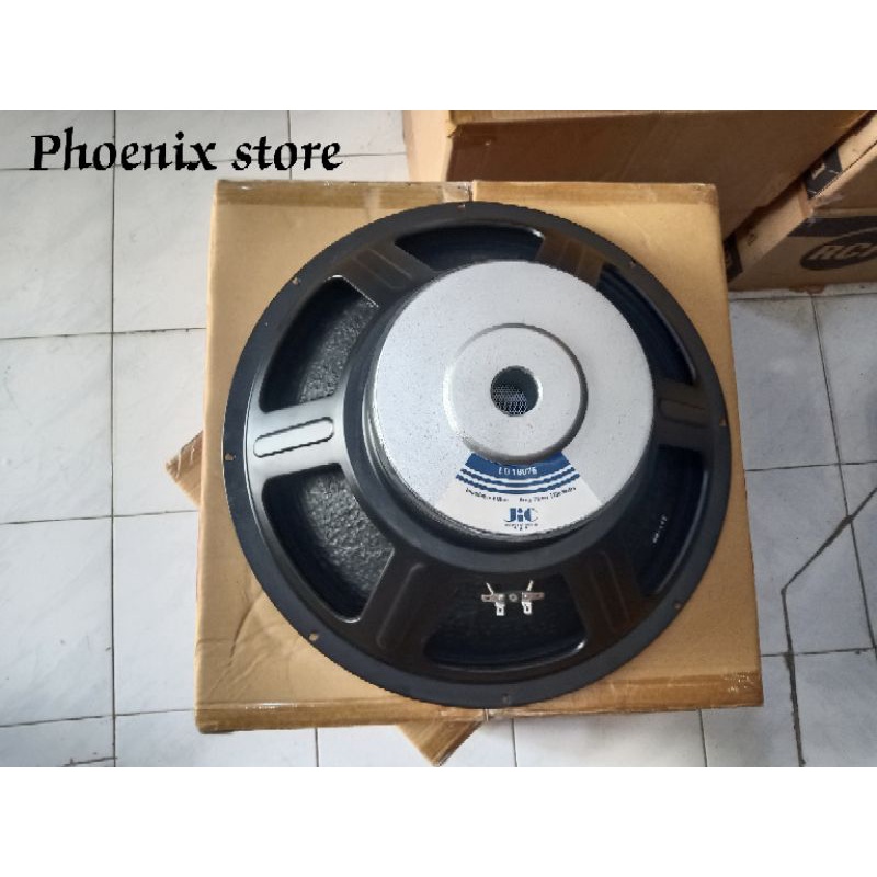 Speaker JIC LB 18075 - 18 Inch