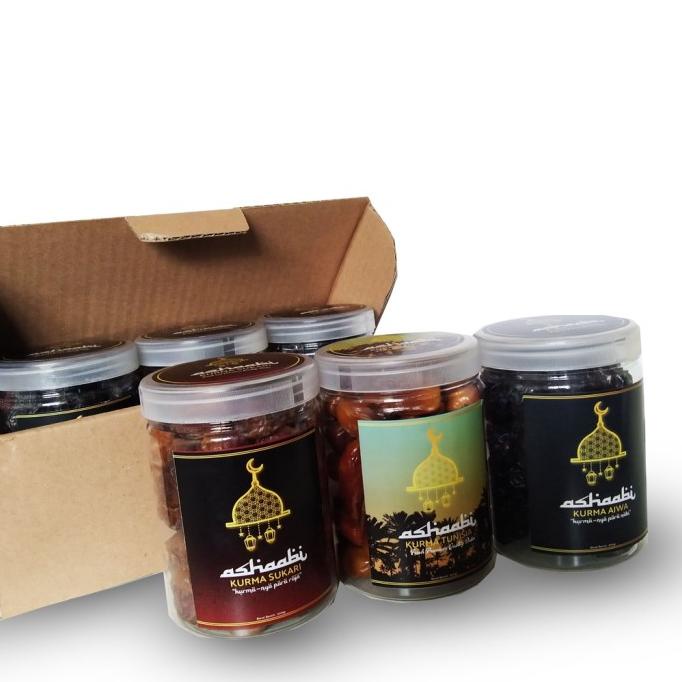 

Best Product!!! Hampers Ramadhan Box 3 In 1 Hampers Lebaran Ramadhan - Paling Dicari